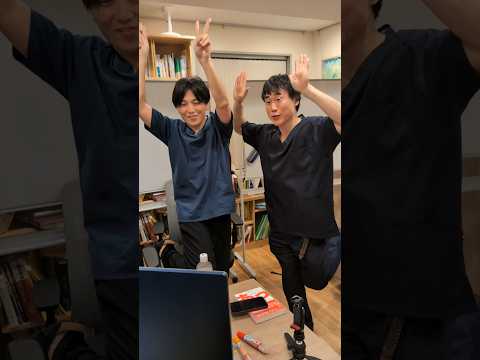 ミキマス・ミーツ・シカ