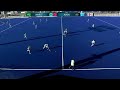 CHA | Sunday League Championship Women | Marist White vs H & B Avon Whios