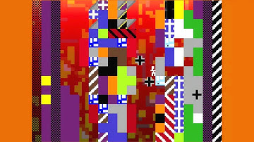 Problem Attic video walkthrough pt 12 - Act II, Level 4 (yellow room)