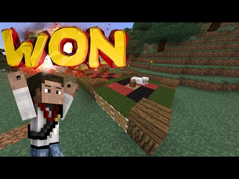 Minecraft pe roulette