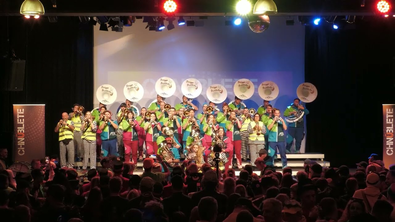 Böögge Brätscher - Good 4 you