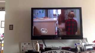 Home Alone 3 clip