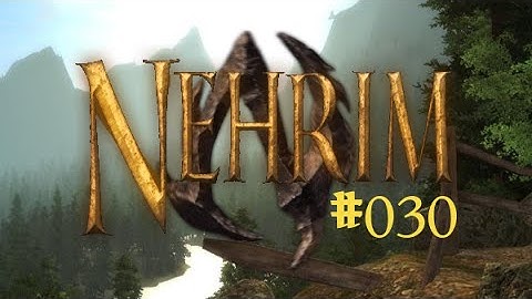 Nehrim [DE|HD] #030 Was haben sie mit Kim gemacht??