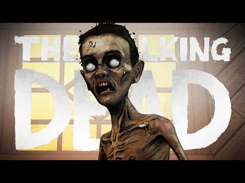 WHAT AN ENDING! | The Walking Dead Around Every Corner Ep 4 (No Commentary)
