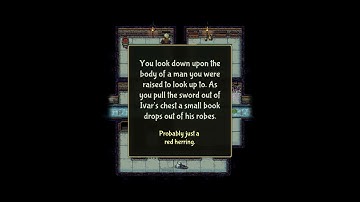 Chapter -83 # An eye for an eye # dungeons for dreadrock