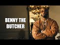 Benny The Butcher Interview - Everybody Can't Go Album, Supporting Trump, the State of Hip-Hop