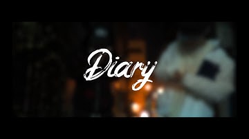 NOVA SPACE/Diary【official Music Video】