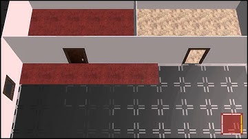 Nephilim: Genesis Building Tool Prototype