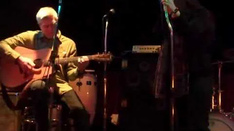 "You Oughta Know" performed by Jennifer Kohler & M...