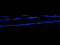 Deep Sleep Immediately within 3 Minutes 24 Hours of Ocean Sounds and Rolling Waves on Beach at Night