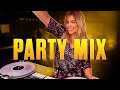 PARTY MIX 2024 | #35 | Club Mix Mashups & Remix - Mixed by Jeny Preston