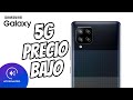 Samsung anuncia nuevo GALAXY ECONÓMICO con 5G | El Recuento