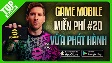 Top Game Mobile Miễn Phí Mới Nổi Đang Thịnh Hành Trên Di Động 2022 #20