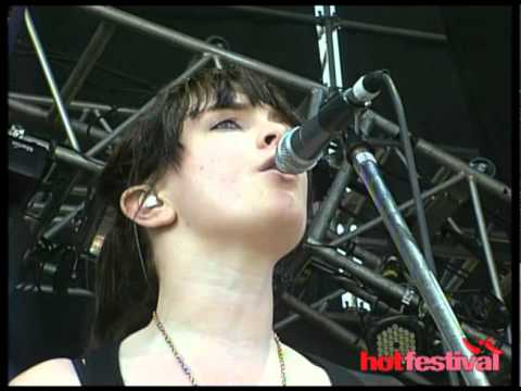 Cobra Starship  - "Good Girls Gone Bad" @ HOT FESTIVAL 2010 - 20 Nov. 2010