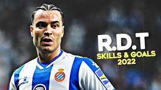 Raúl de Tomás ► PURE CLASS | Skills & Goals 2022