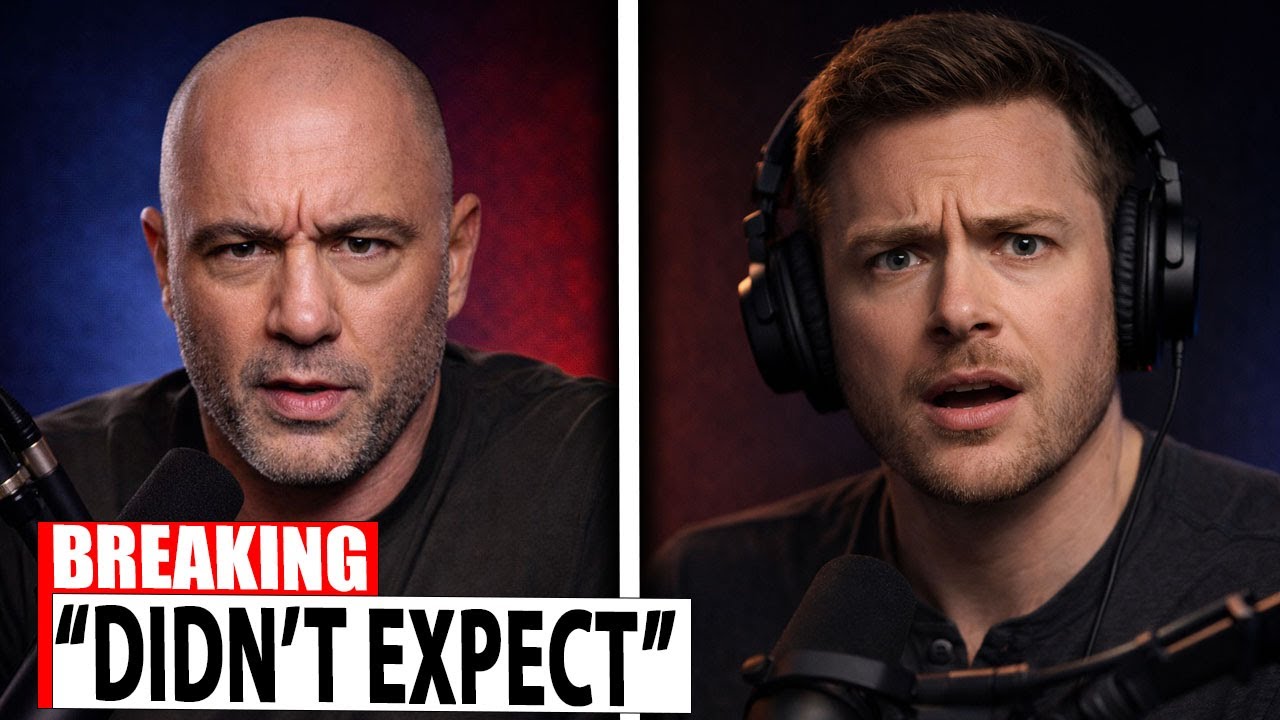 Joe Rogan Challenges a Viral Guest | Full Breakdown, Context & Fact Checks