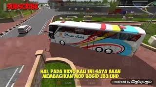 Mod Jb3 Uhd Link Di Deskripsi