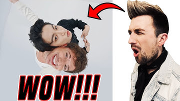 Charlie Puth - Left And Right (feat. Jung Kook of BTS) [Official Video] REACTION!!!