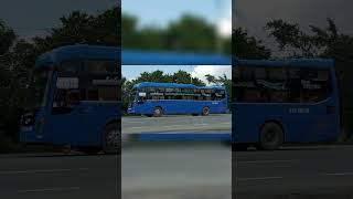 Buses & Coaches #shorts