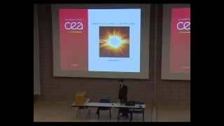 L'univers a-t-il connu un instant zéro ? par Étienne Klein (CEA)