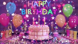 HAPPY BIRTHDAY TO YOU SONG REMIX