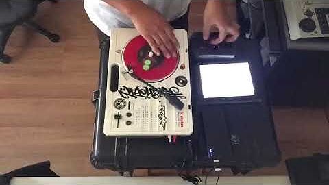 2 Click Flare Orbit Challenge