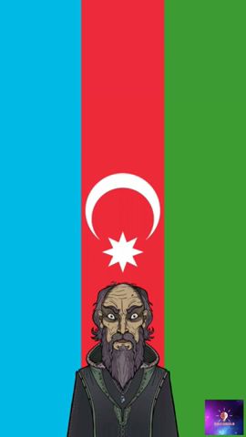 Azerbaijan Flag: Colors and Symbols Unveiled 🇦🇿