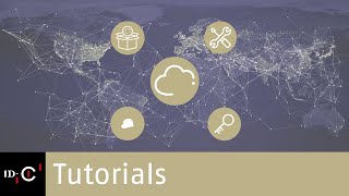 ARCHICAD Tutorial | BIMcloud Rollen importieren