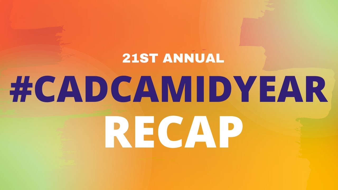 CADCA 2022 MidYear Training Institute Recap YouTube