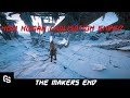 Horizon Zero Dawn PC - The Makers End| Part-12 | 4K60FPS | No Commentary