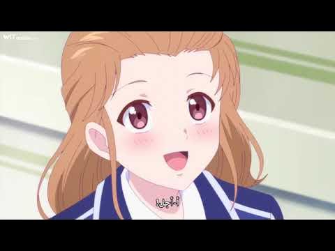 Akuyaku Reijou nanode Last Boss wo Kattemimashita الحلقة 5 - Vidéo