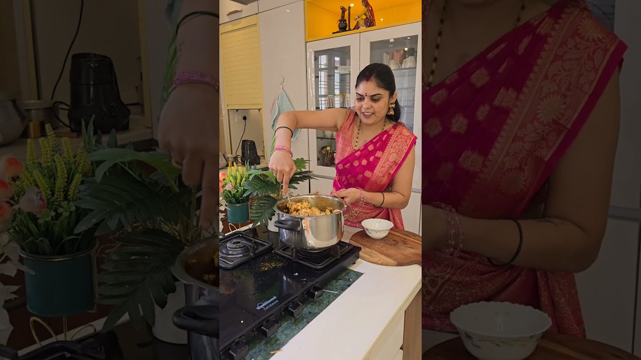 How To Make Biryani - The King of Rice Dishes