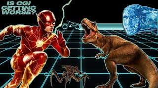 Celebrity What makes CGI bad? Net Worth