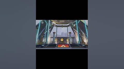 Apex Legends Mobile Season 3 Part 1 #shorts #youtubeshorts #shortsvideo