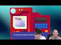 Beginning of video