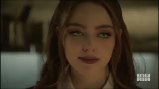 Beautiful Female Possession 7 by Parasite