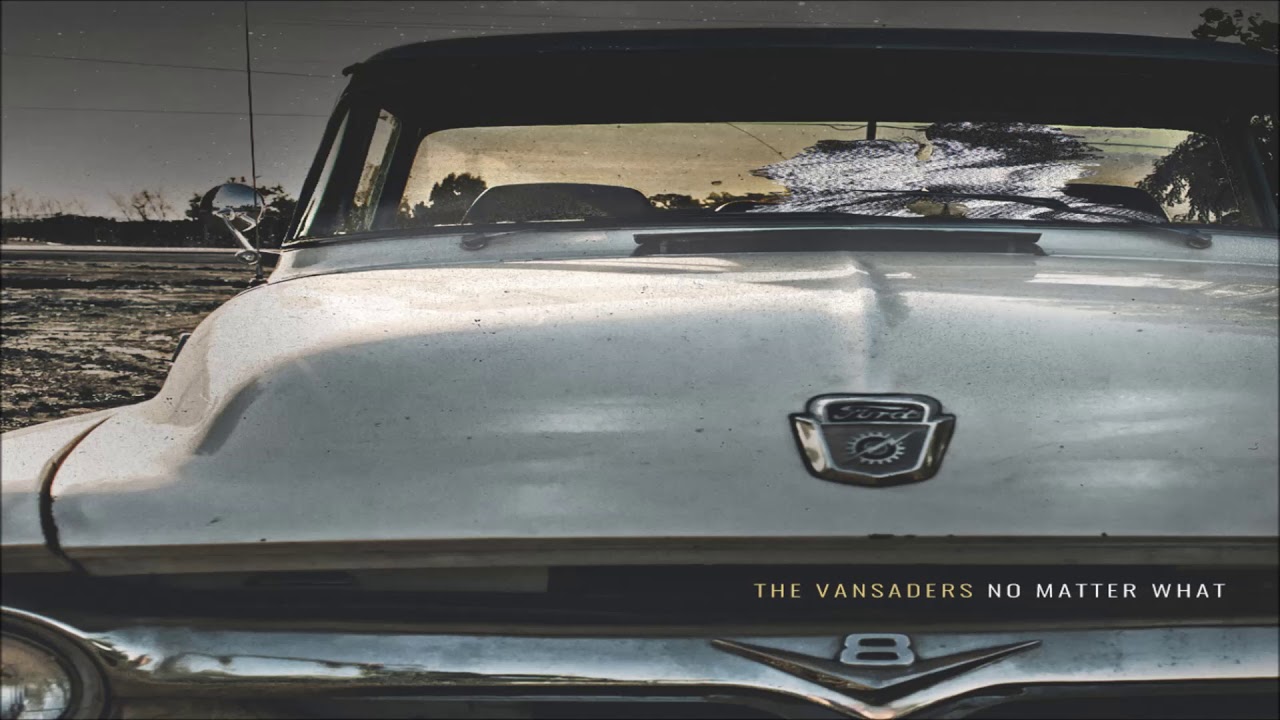 The Vansaders - So Far Away