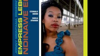 Jonny Montana & Empress Lebo - Sabela Uthando (Original Mix)