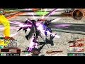 【大元帥の圧倒的実力】練度★4　ガンダムAGE-2　ダークハウンド【元帥　高画質　EXVSMBON　機動戦士ガンダム マキブオン 猛者の戦い　EXVSMBON総合リプレイ】