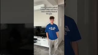 The world is so small ☺️ #shorts #tiktok #fy #gay #boys #lgbtq