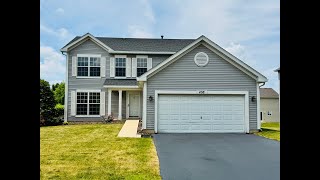 Residential at 408 Clifton Lane, Bolingbrook, IL 60440 - For sale