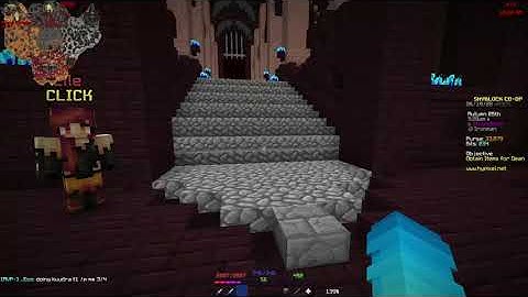 Hypixel Skyblock: Where To Find The Dojo In The Crimson Isle