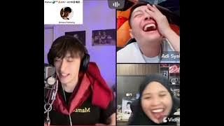 NGAMEN5 GANTI LIRIK SAMPE NGAKAK BRUTAL