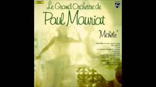 Paul Mauriat  Michle france 1976  Album