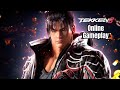 TEKKEN 8 | Ranked Online With Jin