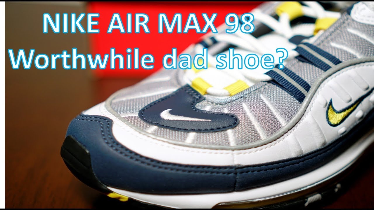 air max dad shoes