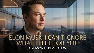 Elon Musk I Can