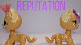 LPS: Reputation | Episode 7 - Plans Made