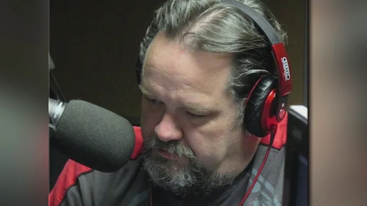 Where We Live: Radio star Steve Pringle's final in...