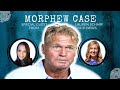 🛑 LIVE! SPECIAL GUEST! Lauren Scharf  - The Morphew Case